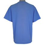 NFL - Detroit Lions North Division Spell-Out T-Shirt 1990s X-Large Vintage Retro Football