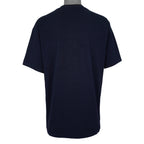 MLB - Milwaukee Brewers Single Stitch T-Shirt 1993 X-Large Vintage Retro Baseball