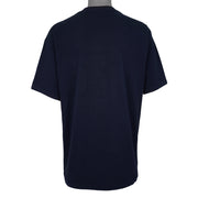 MLB - Milwaukee Brewers Single Stitch T-Shirt 1993 X-Large Vintage Retro Baseball