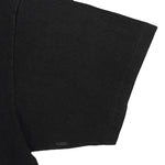 NHL (Trench) - New Jersey Devils Hockey T-Shirt 1992 X-Large Vintage Retro Hockey