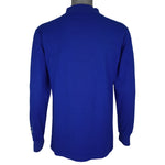 Starter (NFL) - Buffalo Bills Turtleneck Long Sleeve Shirt 1991 Medium Vintage Retro Football