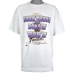 NBA - Utah Jazz, Been There Done It Won It Twice! Finals Champions T-Shirt 1998 XX-Large