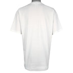 Vintage CFL (Delta) - Baltimore Colts Inaugural Season Single Stitch T-Shirt 1994 X-Large in white