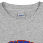 MLB (Salem) - Detroit Tigers XXL Single Stitch T-Shirt 1991 X-Large Vintage Retro Baseball