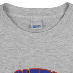 MLB (Salem) - Detroit Tigers XXL Single Stitch T-Shirt 1991 X-Large Vintage Retro Baseball
