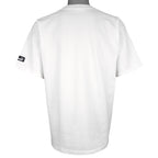 Puma (NBA) - San Antonio Spurs NBA Finals Champions T-Shirt 1999 Medum Vintage Retro Basketball