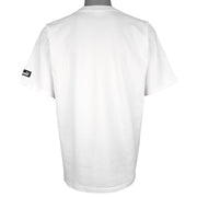 Puma (NBA) - San Antonio Spurs NBA Finals Champions T-Shirt 1999 Medum Vintage Retro Basketball