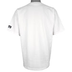 Puma (NBA) - San Antonio Spurs NBA Finals Champions T-Shirt 1999 Medum Vintage Retro Basketball