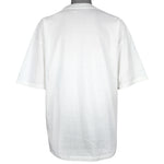 NHL - Vancouver Canucks Stanley's Coming To Town T-Shirt 1994 X-Large Vintage Retro Hockey