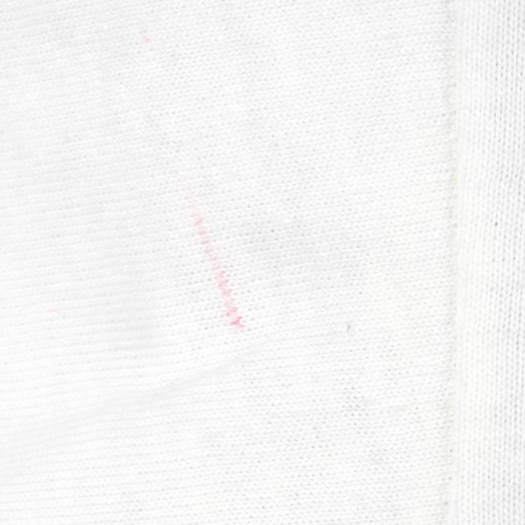 NHL - Vancouver Canucks Stanley's Coming To Town T-Shirt 1994 X-Large Vintage Retro Hockey