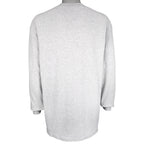 NFL (CSA) - Jacksonville Jaguars Long Sleeved Shirt 1999 Large Vintage Retro Football