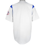 MLB (Dynasty) - Los Angeles Dodgers Baseball Jersey 1990s Medium Vintage Retro Baseball