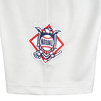 MLB (Dynasty) - Los Angeles Dodgers Baseball Jersey 1990s Medium Vintage Retro Baseball