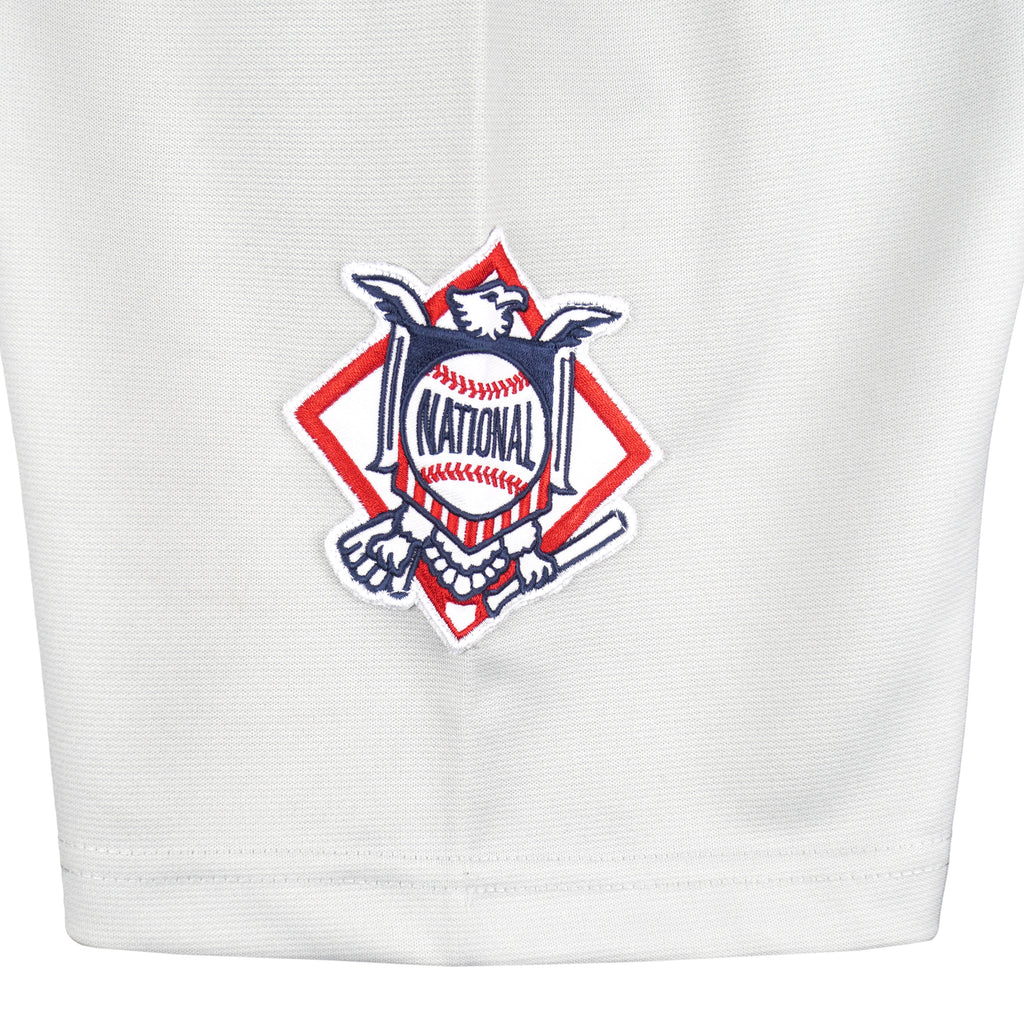 MLB (Dynasty) - Los Angeles Dodgers Baseball Jersey 1990s Medium Vintage Retro Baseball