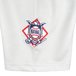 MLB (Dynasty) - Los Angeles Dodgers Baseball Jersey 1990s Medium Vintage Retro Baseball