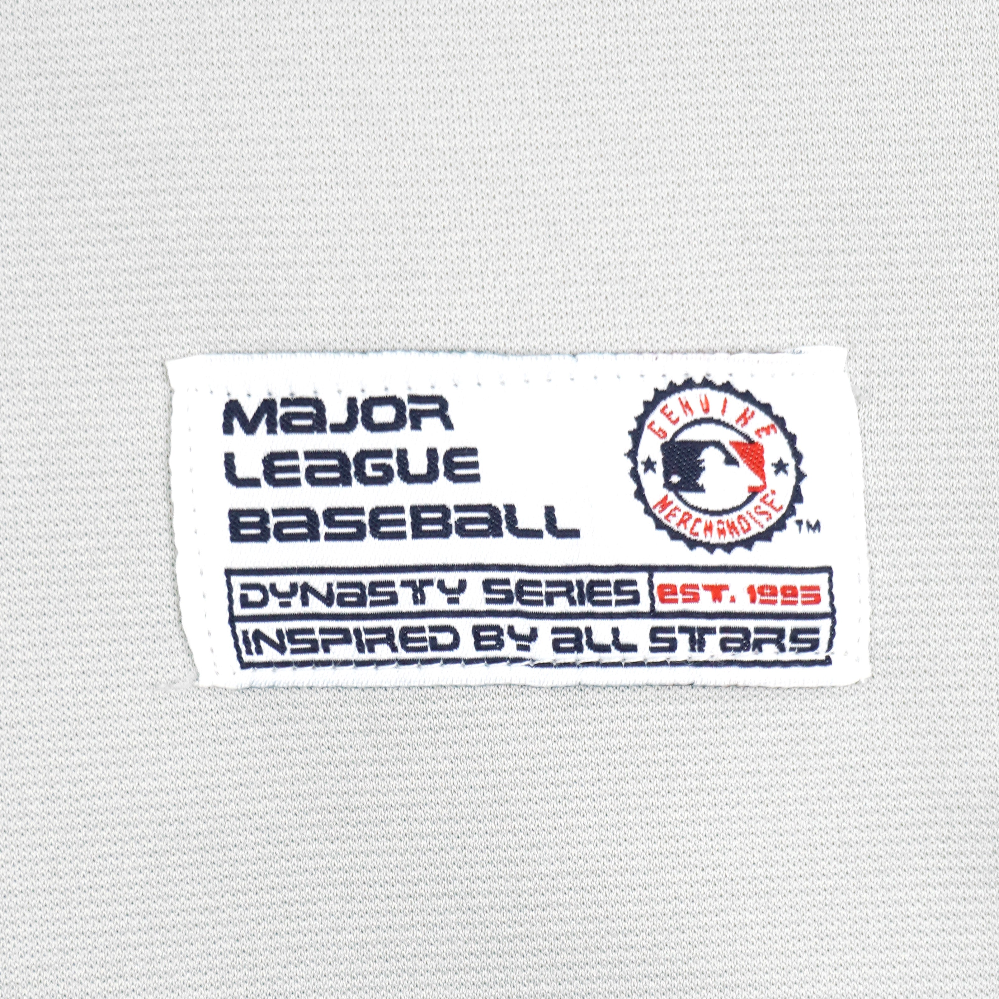 MLB (Dynasty) - Los Angeles Dodgers Baseball Jersey 1990s Medium Vintage Retro Baseball