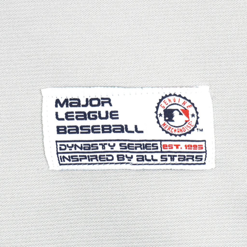 MLB (Dynasty) - Los Angeles Dodgers Baseball Jersey 1990s Medium Vintage Retro Baseball
