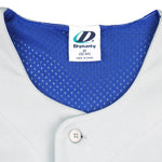 MLB (Dynasty) - Los Angeles Dodgers Baseball Jersey 1990s Medium Vintage Retro Baseball