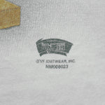 NBA (Tour Champ) - San Antonio Spurs Finals Champions T-Shirt 1999 Medium Vintage Retro Basketball