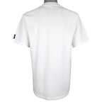 Starter (NCAA) - Arkansas Razorbacks Basketball T-Shirt 1990s Medium Vintage Retro Basketball