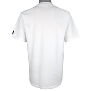 Starter (NCAA) - Arkansas Razorbacks Basketball T-Shirt 1990s Medium Vintage Retro Basketball