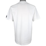 Starter (NCAA) - Arkansas Razorbacks Basketball T-Shirt 1990s Medium Vintage Retro Basketball
