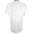 Vintage (The Far Side) - Freeze!... Okay, Now – Who's The Brains Of This Outfit? T-Shirt 1982 Large Vintage Retro