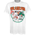 Vintage (Screen Stars) - All Philadelphia Team T-Shirt 1990s X-Large Vintage Retro