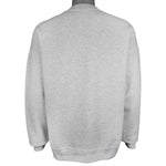 Vintage (Fruit Of The Loom) - Siberian Husky Crew Neck Sweatshirt 1990s X-Large Vintage Retro