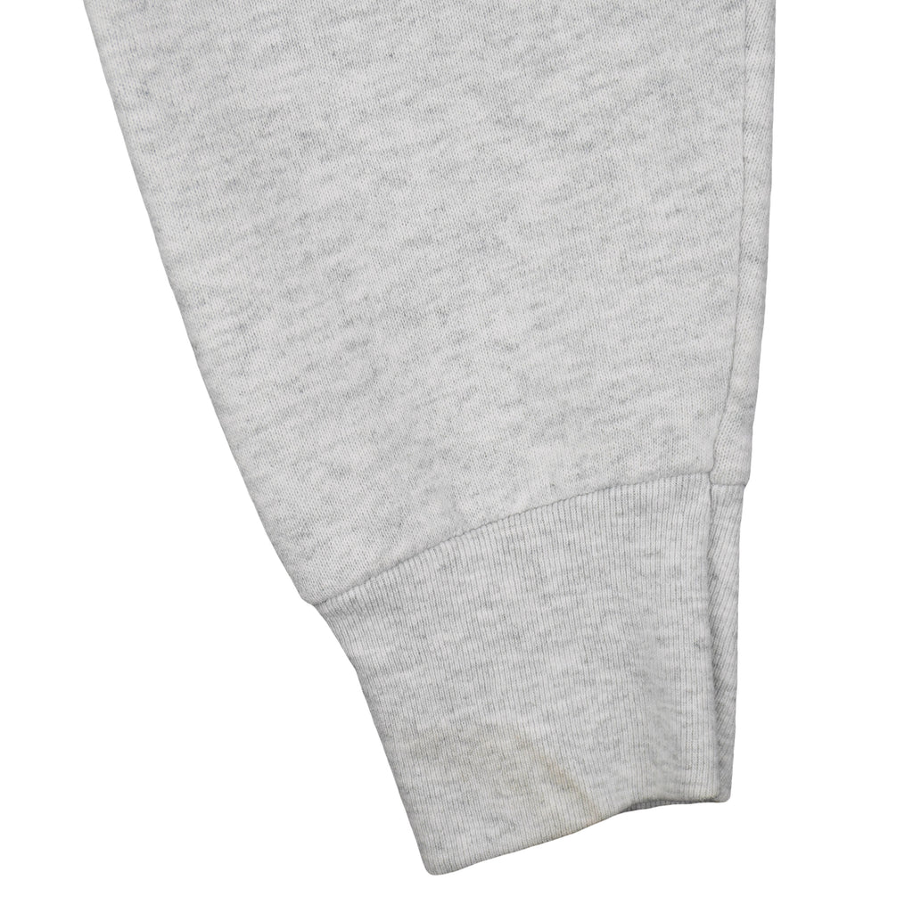 Vintage (Fruit Of The Loom) - Siberian Husky Crew Neck Sweatshirt 1990s X-Large Vintage Retro