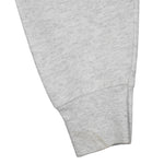 Vintage (Fruit Of The Loom) - Siberian Husky Crew Neck Sweatshirt 1990s X-Large Vintage Retro