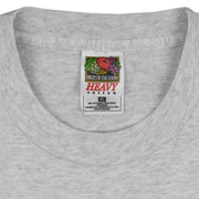 NBA (Fruit Of The Loom) - Utah Jazz Champs T-Shirt 1997 X-Large Vintage Retro Basketball