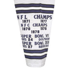 NFL (Long Gone) - Dallas Cowboys T-Shirt 1991 Large Vintage Retro Football