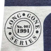 NFL (Long Gone) - Dallas Cowboys T-Shirt 1991 Large Vintage Retro Football