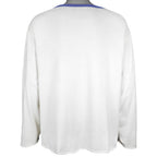 Vintage – Everlast USA Mesh Long Sleeved Shirt 1990s X-Large Vintage Retro