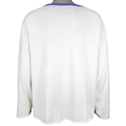 Vintage – Everlast USA Mesh Long Sleeved Shirt 1990s X-Large Vintage Retro