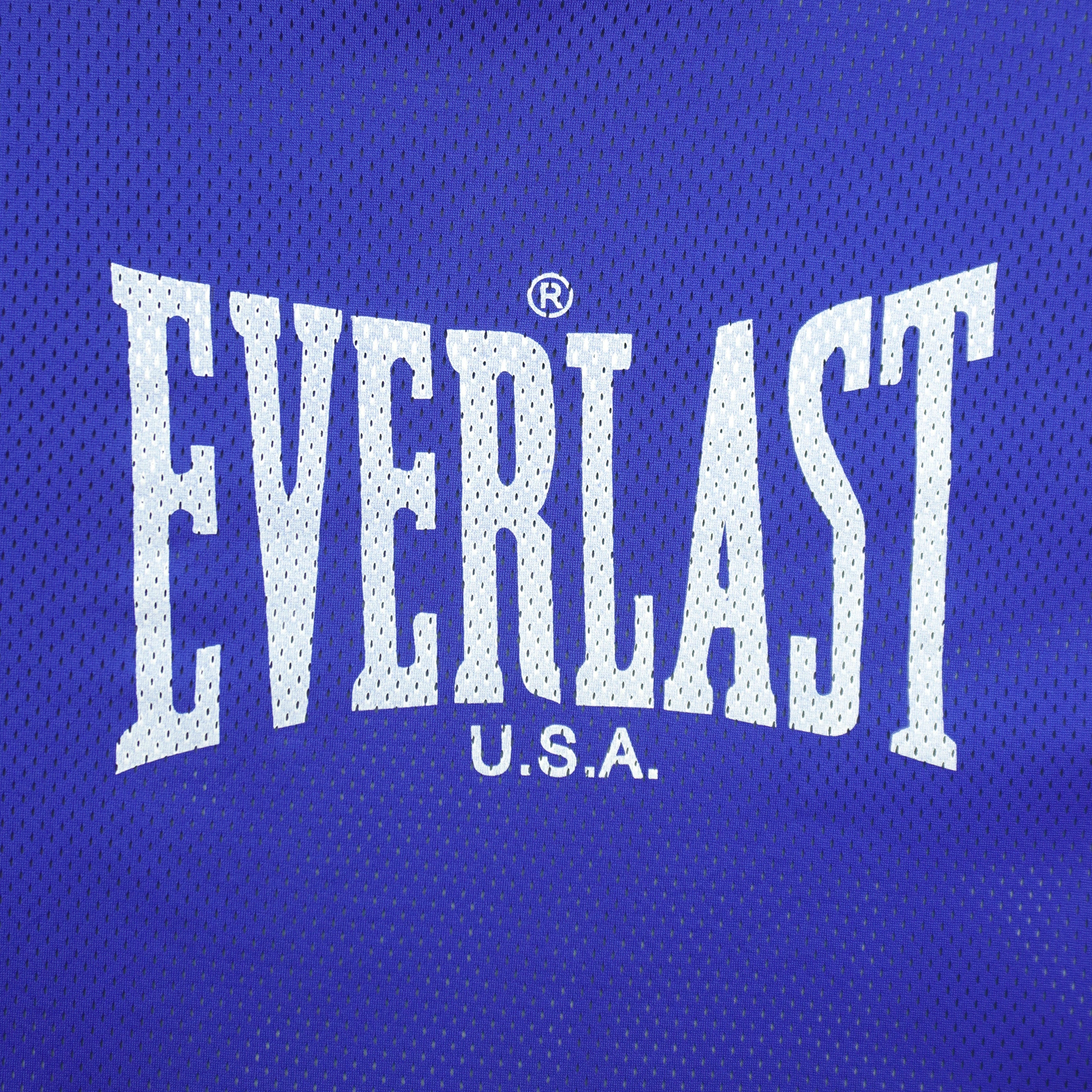 Vintage – Everlast USA Mesh Long Sleeved Shirt 1990s X-Large Vintage Retro