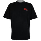 Vintage (No Fear) - It's Not How You Play The Game T-Shirt 1990s X-Large Vintage Retro