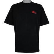 Vintage (No Fear) - It's Not How You Play The Game T-Shirt 1990s X-Large Vintage Retro