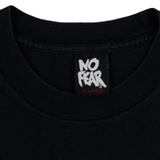 Vintage (No Fear) - It's Not How You Play The Game T-Shirt 1990s X-Large Vintage Retro