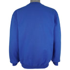 NCAA - Kentucky Wildcats Crew Neck Sweatshirt 1990s Medium Vintage Retro