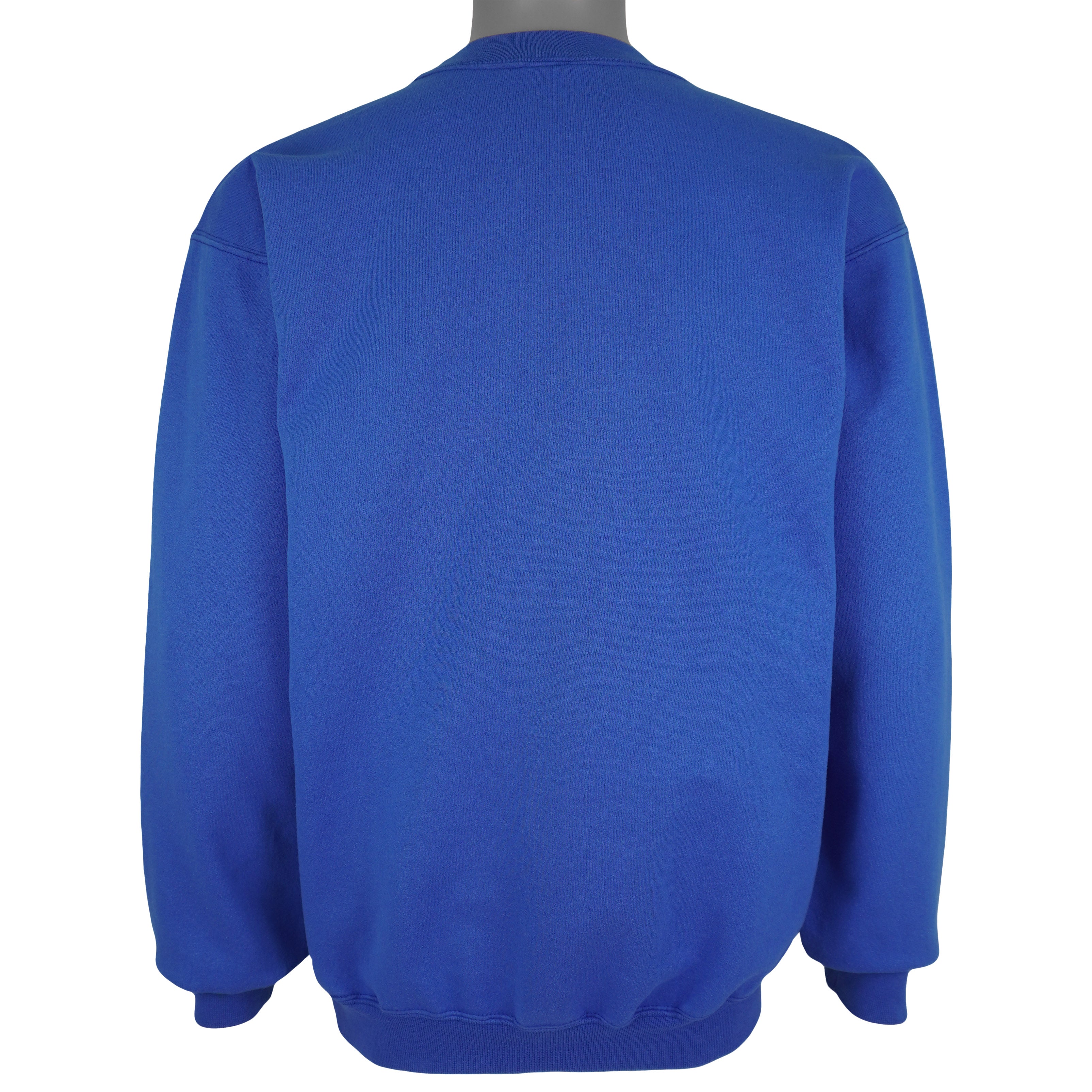 NCAA - Kentucky Wildcats Crew Neck Sweatshirt 1990s Medium Vintage Retro