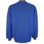 NFL (Hanes) - Indianapolis Colts Crew Neck Sweatshirt 1990s X-Large Vintage Retro Football