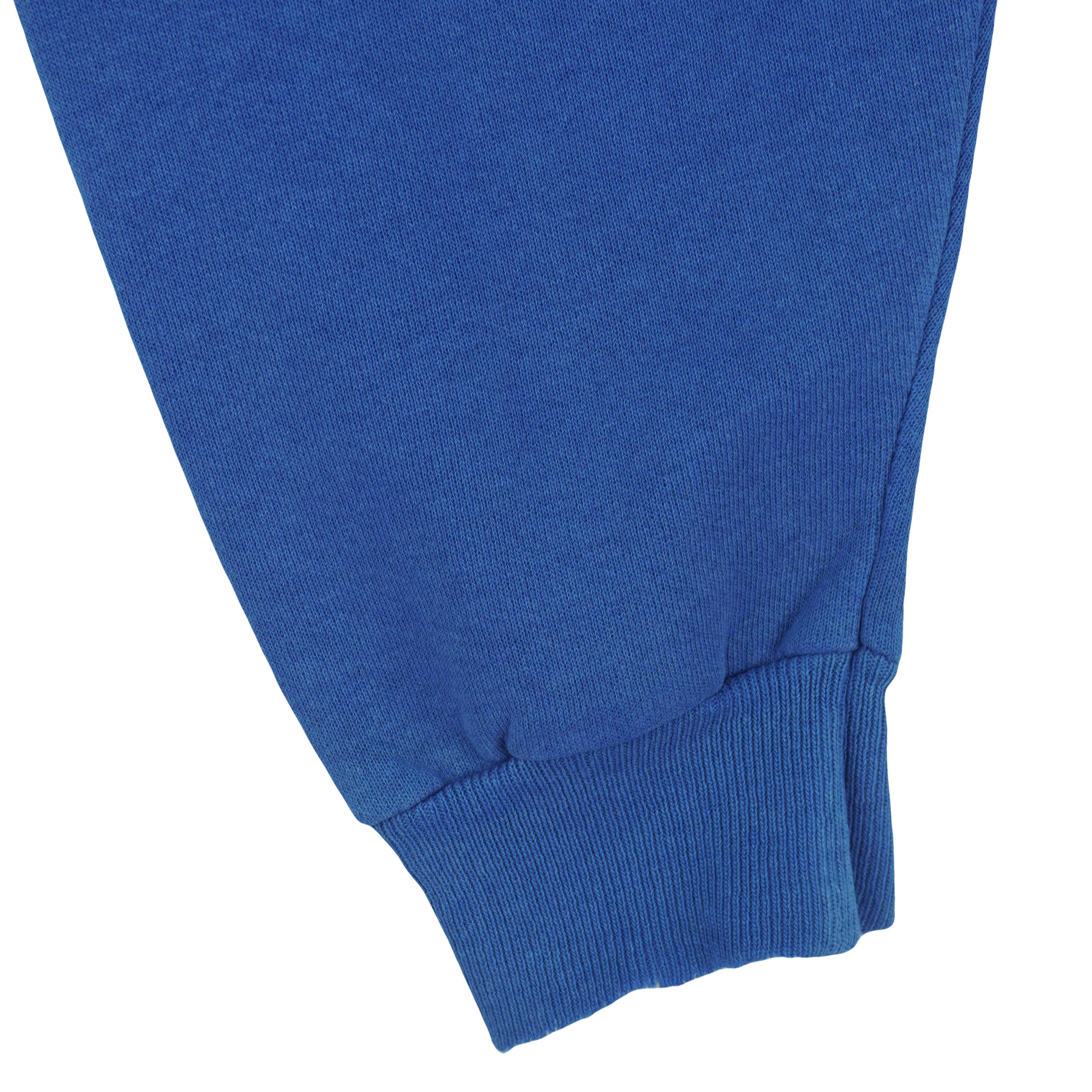 NFL (Hanes) - Indianapolis Colts Crew Neck Sweatshirt 1990s X-Large Vintage Retro Football