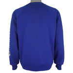 Vintage (Miller) - Seaworld Killer Whale Orca Animal Sweatshirt 1990s Large Vintage Retro