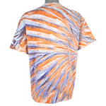 NBA (TSF) - Phoenix Suns Tie-Dye T-Shirt 1993 X-Large Vintage Retro Basketball