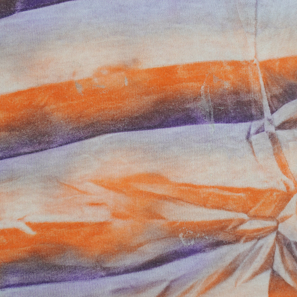 NBA (TSF) - Phoenix Suns Tie-Dye T-Shirt 1993 X-Large Vintage Retro Basketball