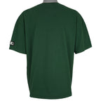 Starter (MLB) - Oakland Athletics Big Spell-Out T-Shirt 1992 X-Large Vintage Retro Baseball