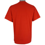 MLB (Pro Player) - Cincinnati Reds Baseball T-Shirt 1998 Large Vintage Retro Baseball