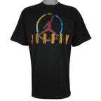 Nike - The Original Air Jordan T-Shirt 1990s Medium Vintage Retro
